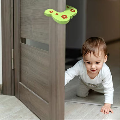 Bloque porte bebe | SécuriKid - Bébé Sans Risque