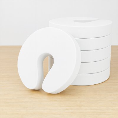 Bloque porte pour bebe | SecurKids - Bébé Sans Risque