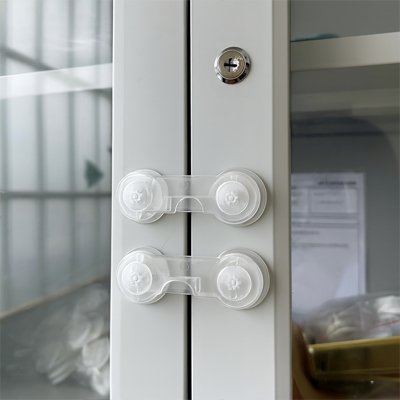 Bloque porte pour bebe | SecurKids - Bébé Sans Risque