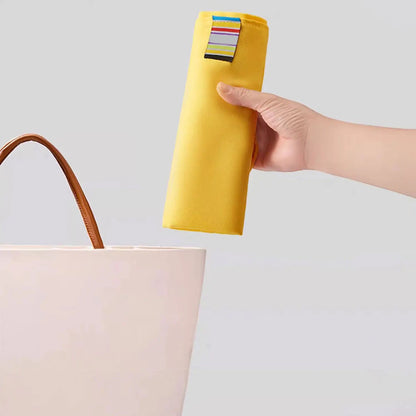 Harnais - BabySecure™ - Jaune - Bébé Sans Risque