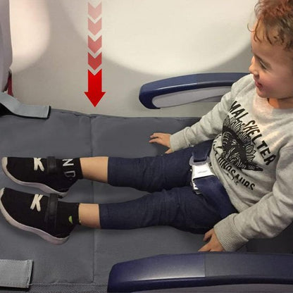 Lit de voyage bébé ultra - léger | Instalit - Bébé Sans Risque