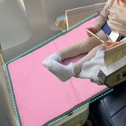 Lit de voyage bébé ultra - léger | Instalit - Bébé Sans Risque