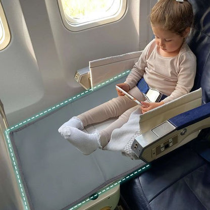 Lit de voyage bébé ultra - léger | Instalit - Bébé Sans Risque