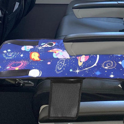 Lit de voyage bébé ultra - léger | Instalit - Bébé Sans Risque