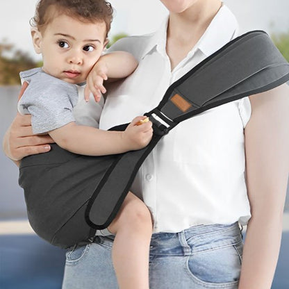 Porte bébé | Ergonomique - Bébé Sans Risque