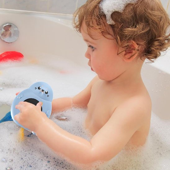 Thermometre bain bebe | Securibain - Bébé Sans Risque